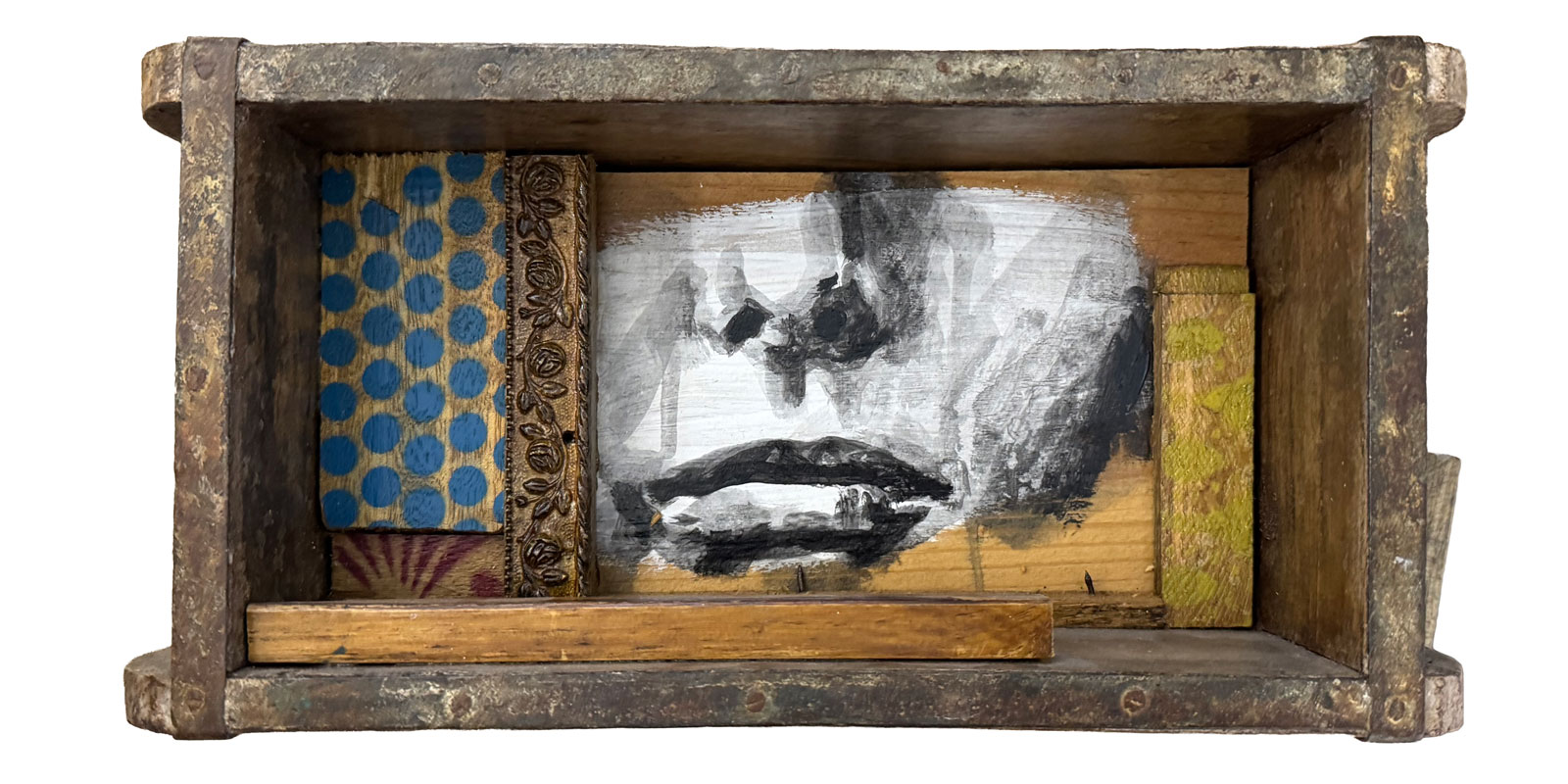 Archives VII, 2025