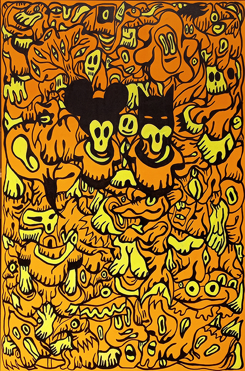 My two favorites heroes still alive, 2022