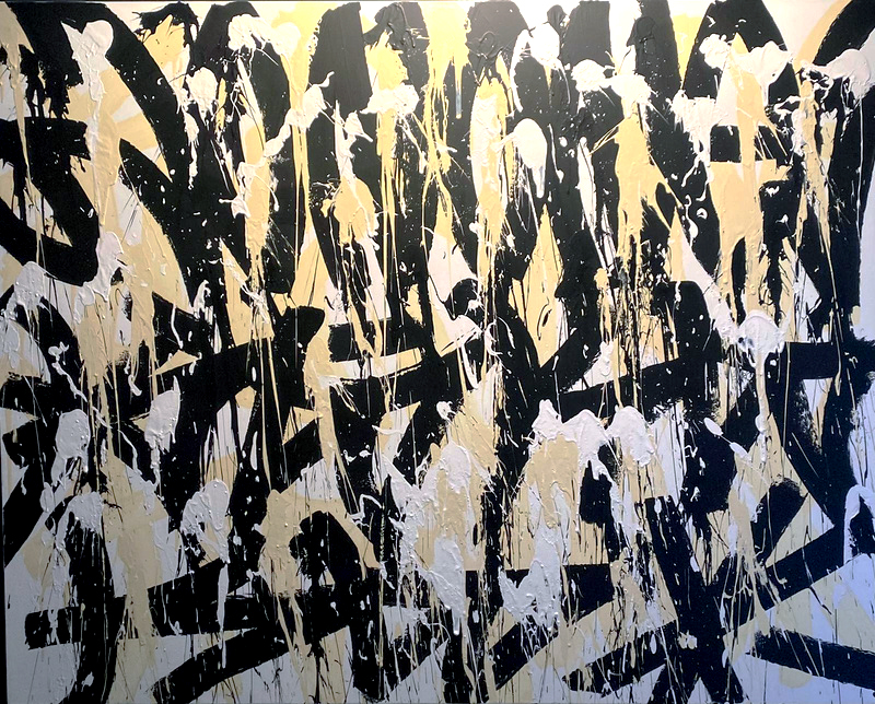 For Now We Will Celebrate Life, 2024