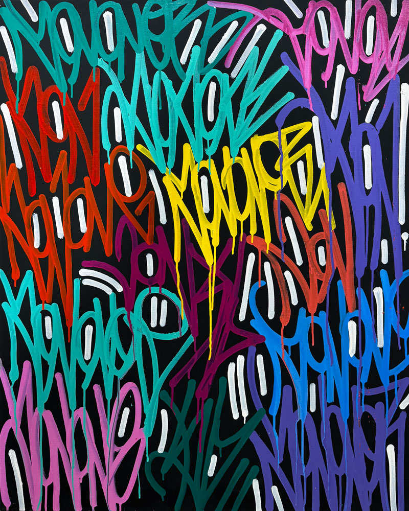 I Will Do Anything for You, 2024