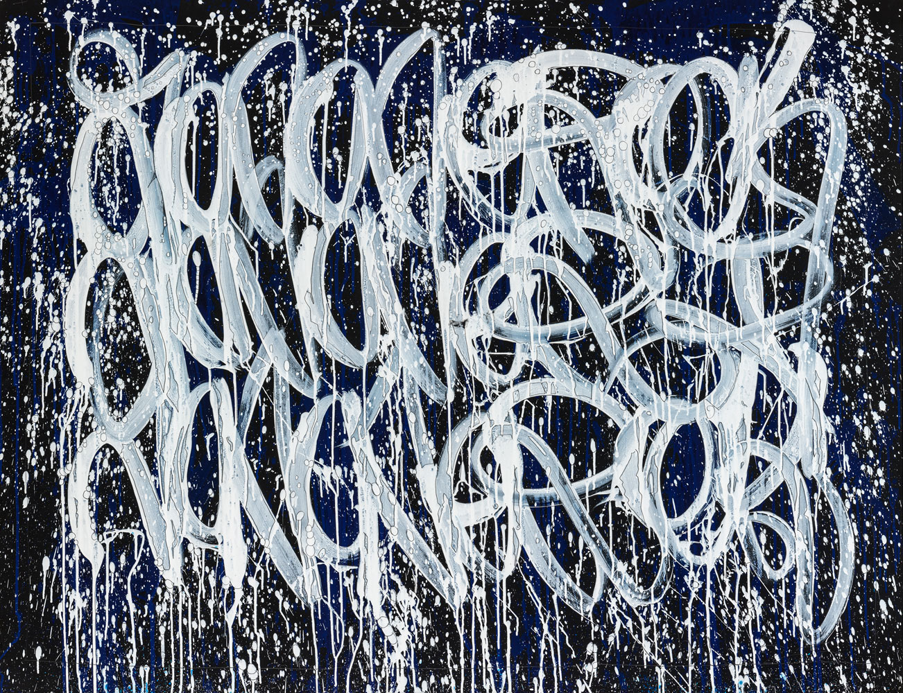 Le geste et le sens, 2025