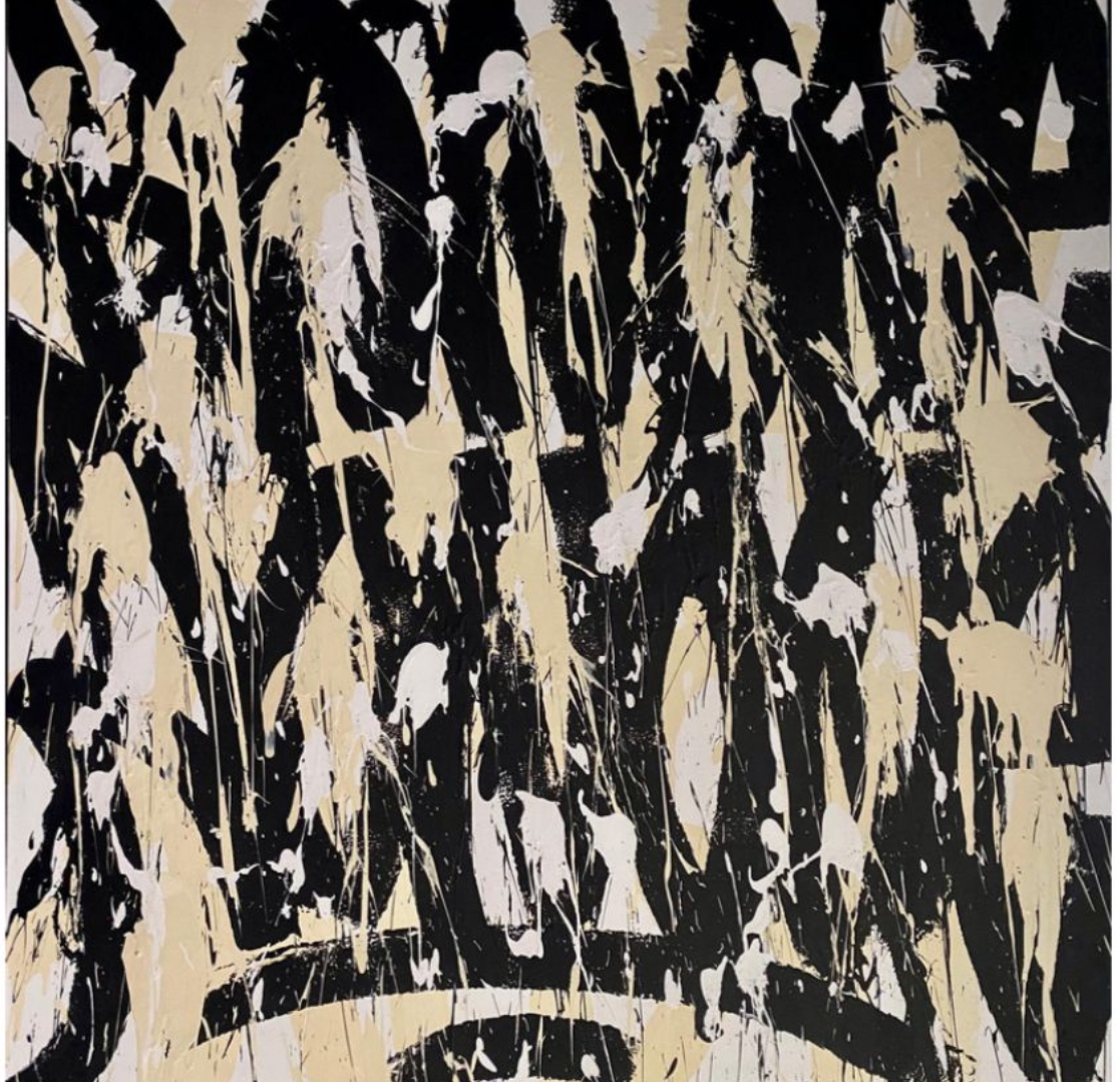 The Little Dragon, 2024