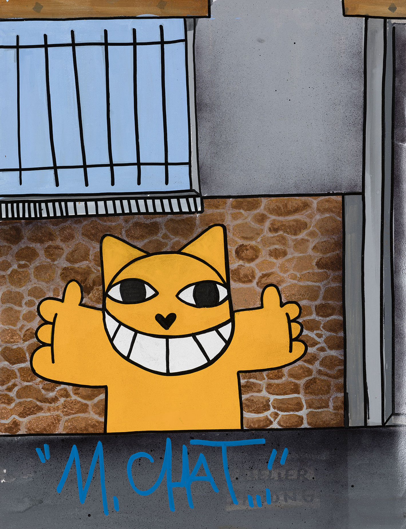 52 boulevard Victor Hugo Ivry, 2022