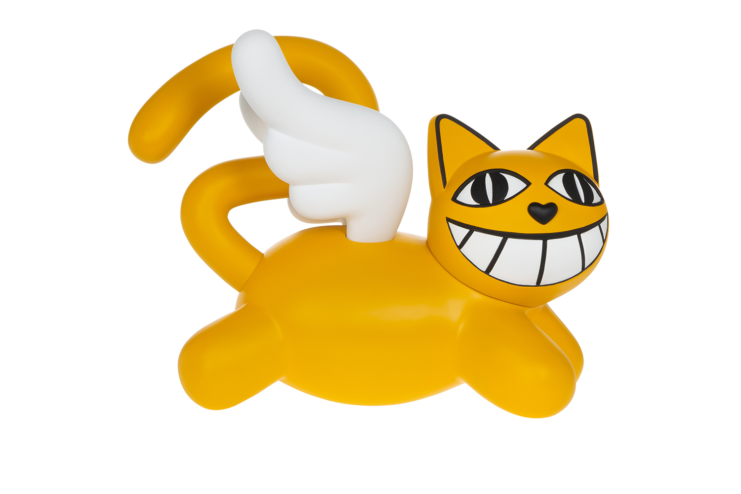 Little baby cat, 2023