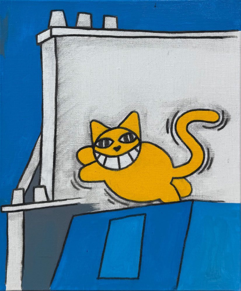 Ch�telet (P�re Tranquille), 2025