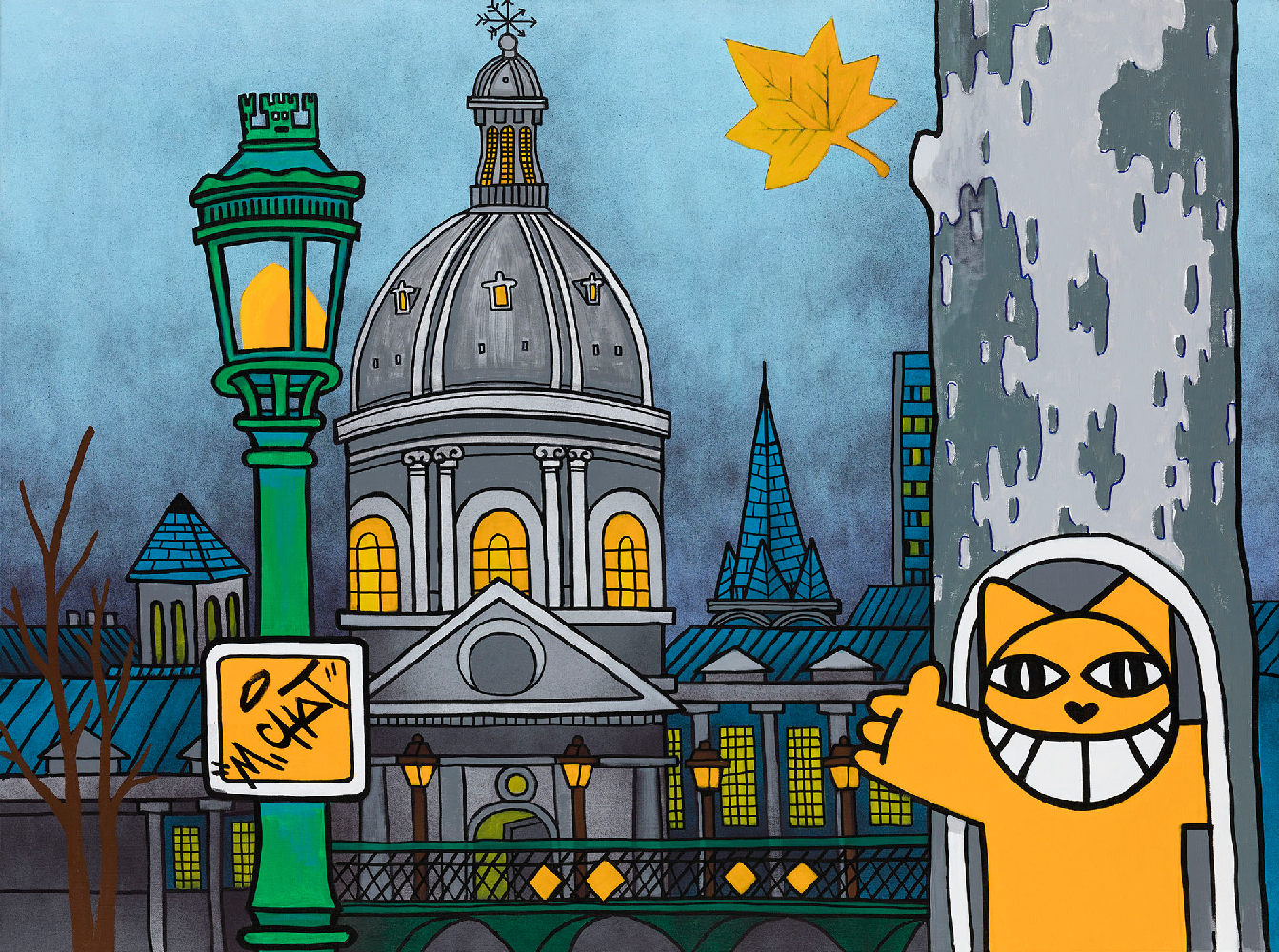 Quai du Louvre �dition, 2022