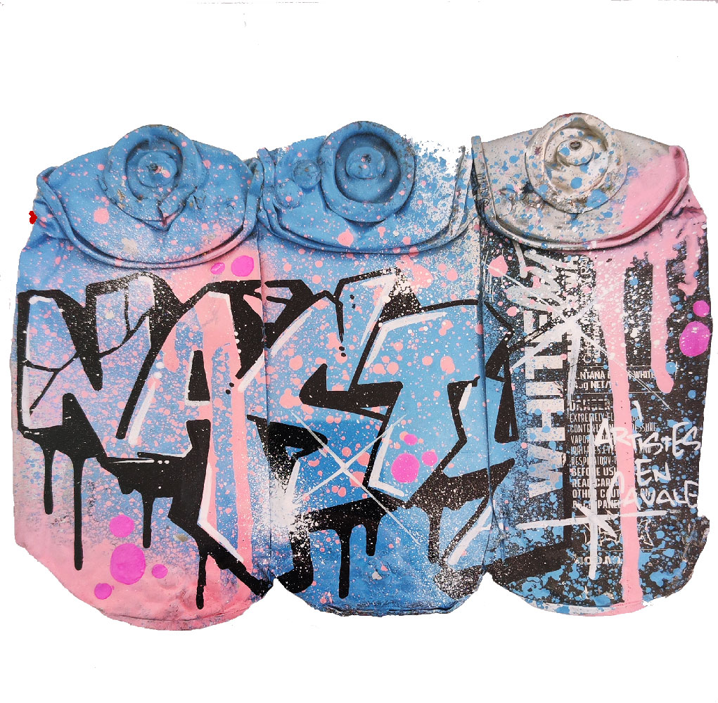 Bombes compress�es 