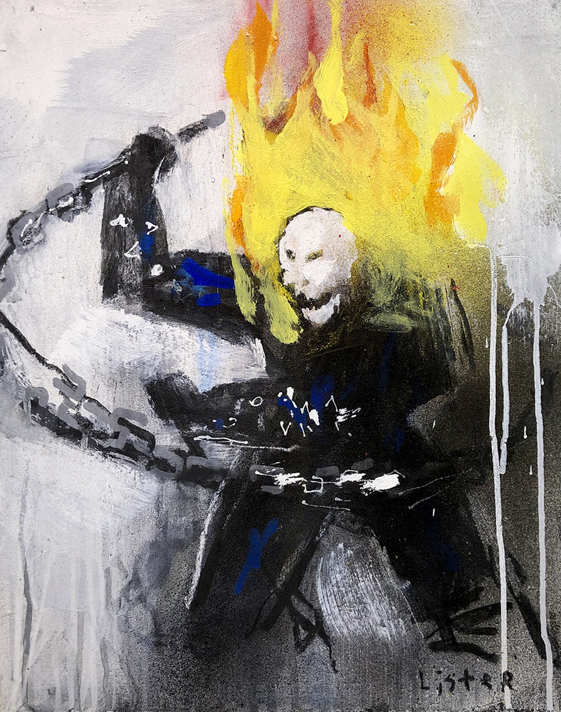 So Good From A Distance, 2021