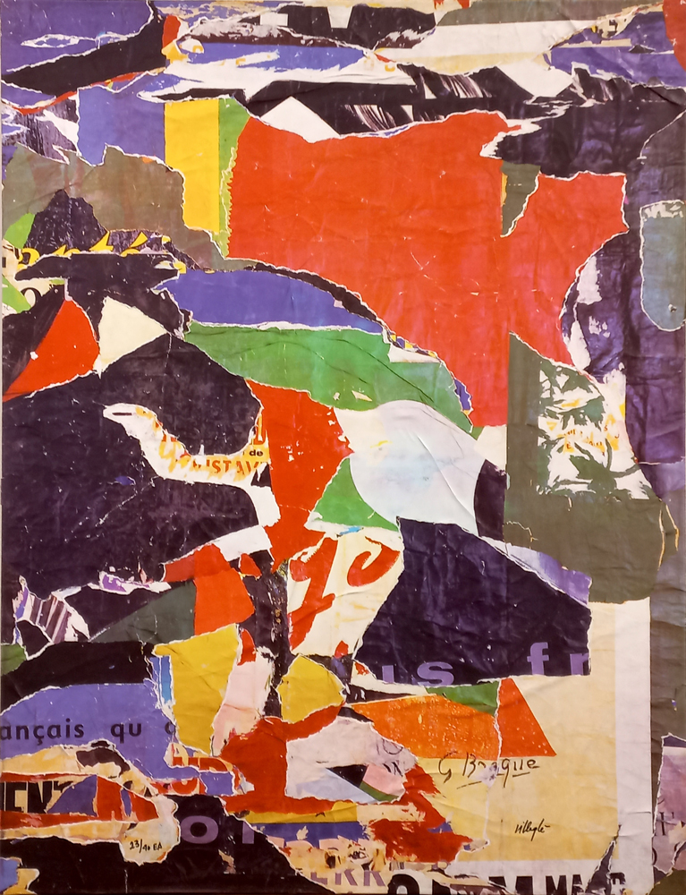 Passage de l'Aur�s (EA 23/40), 2008