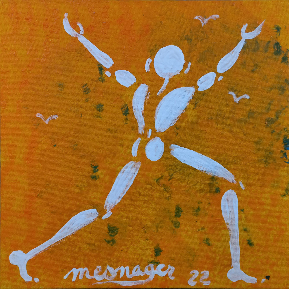 Sans titre (3), 2022