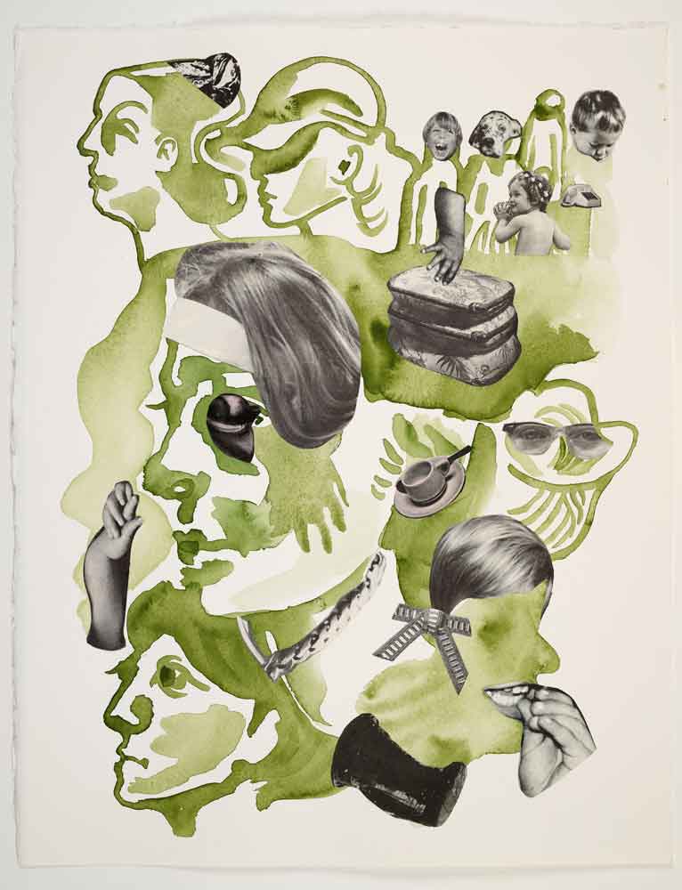 From AI, with Love 1, 2025