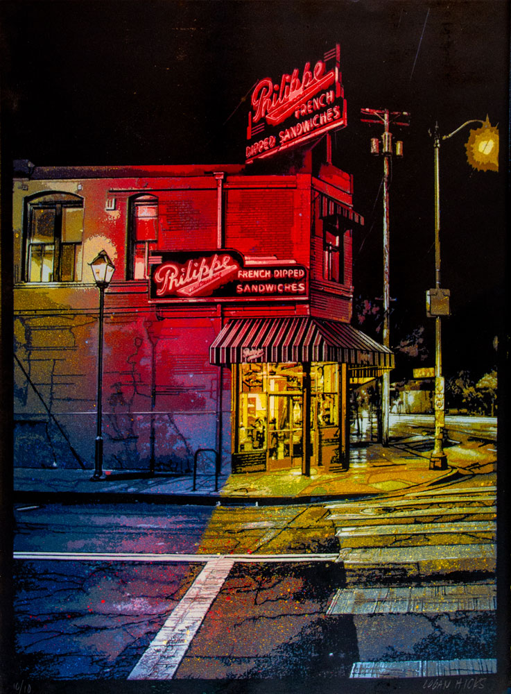Philippe's, 2024