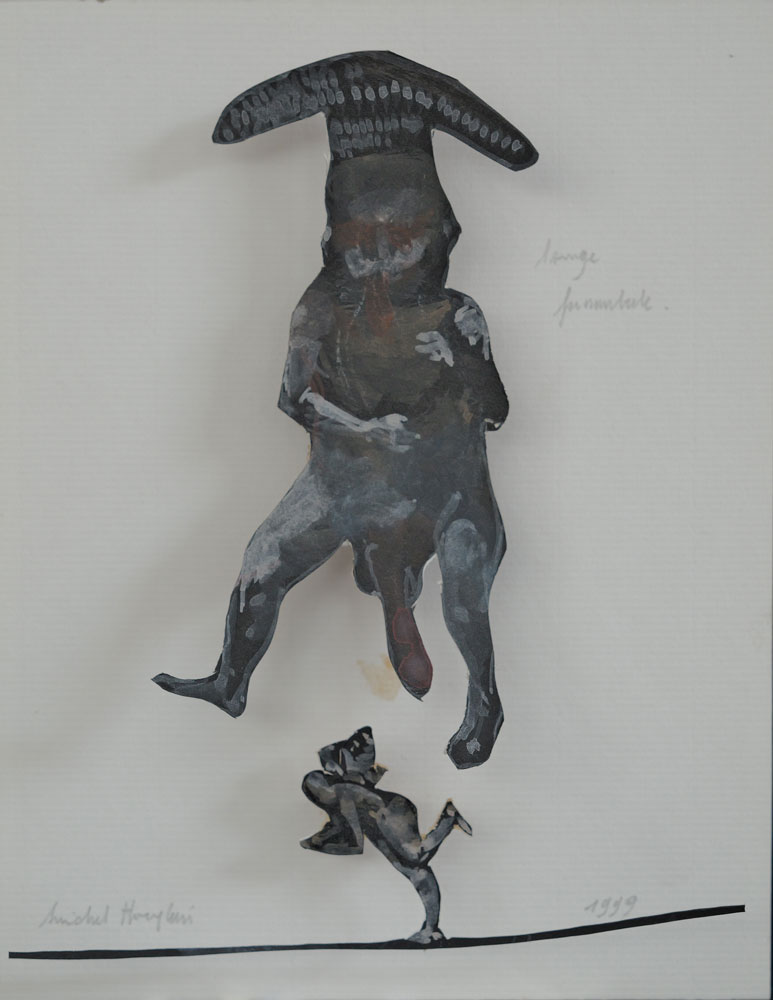 Sans titre (9), 1999