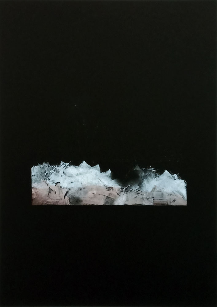 Horizon inconnu, 2023