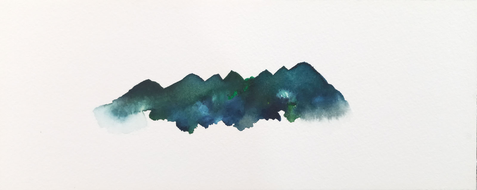 Floating World 2, 2015