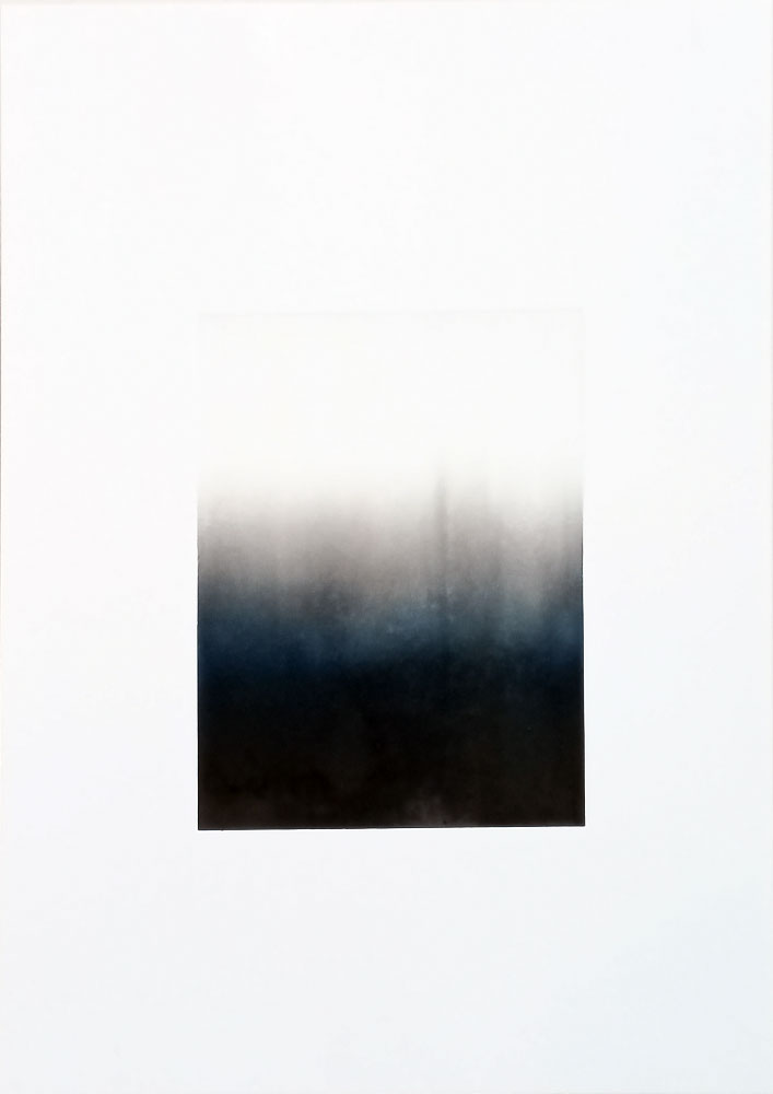 Paysage presque encore parfait, 2023