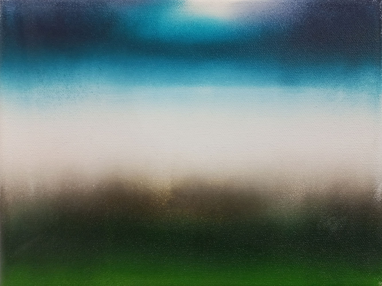 Primitive Horizon 1, 2021