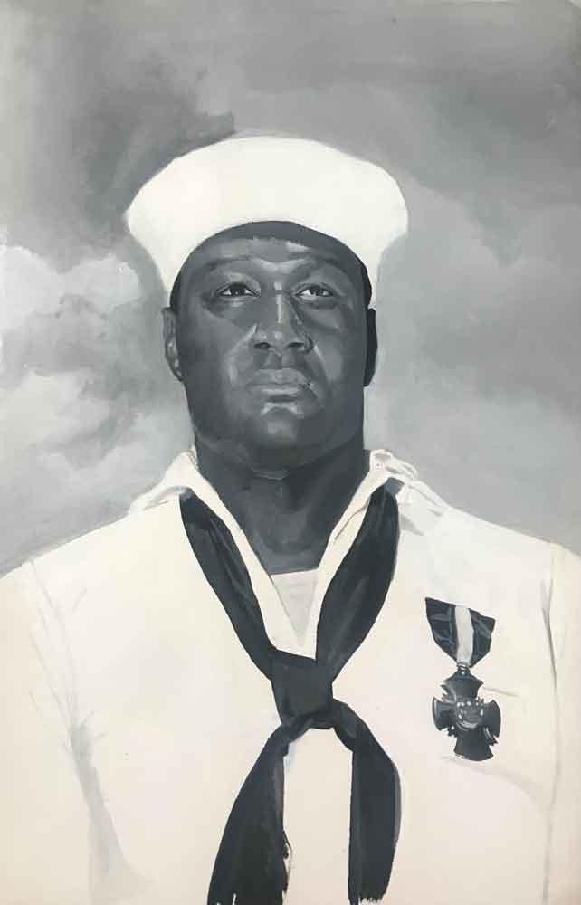 Dorie Miller