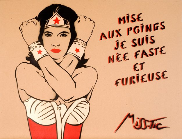 Miss Tic