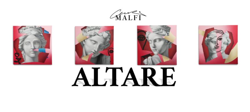 ALTARE