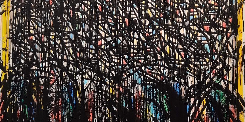 Group show - autumn 2023
