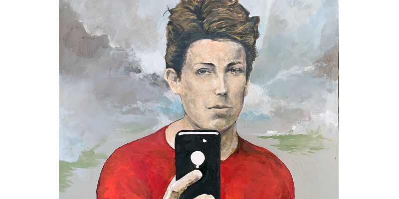 Les Rimbaud d'aujourd'hui