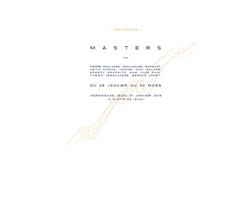 Masters