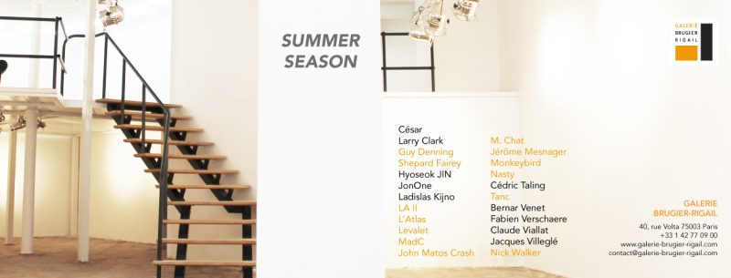 Summer Season