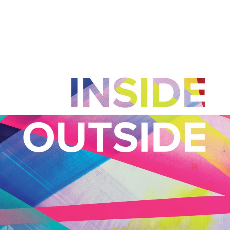 Inside Outside - MadC - Catalogue d'exposition