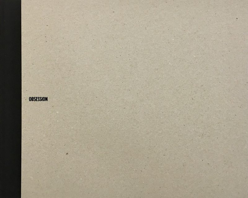JonOne - Obsession