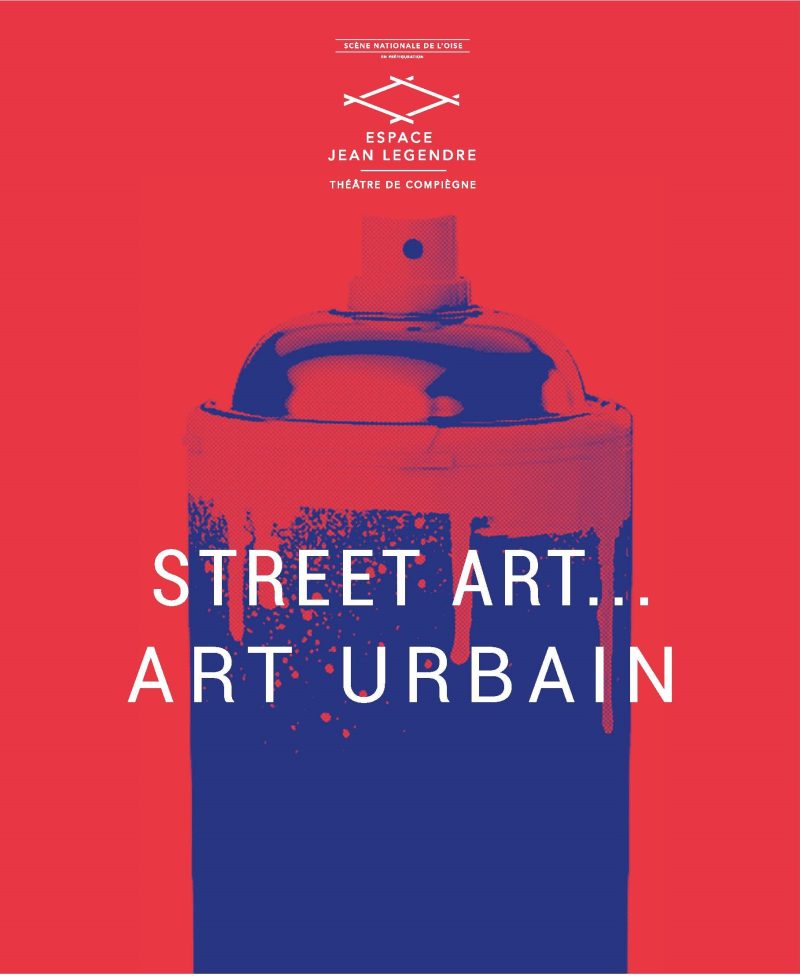 Street Art... Art Urbain - Catalogue de l'exposition