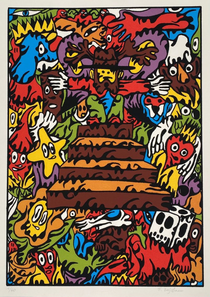 Stairway to Heaven