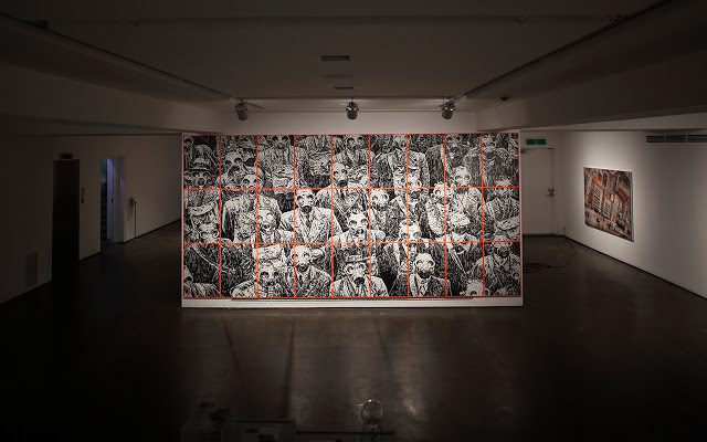 2021 CRE8TIVE REPORT - OCI MUSEUM