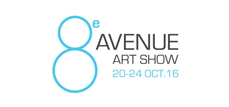 8e Avenue