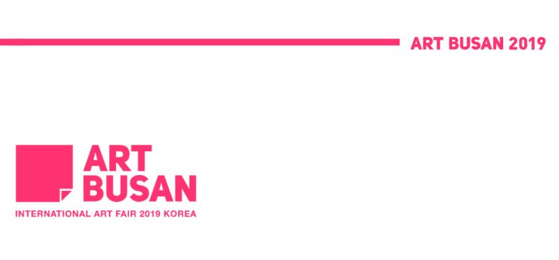 Art Busan 2019