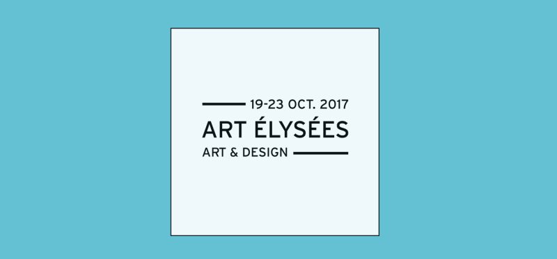 Art Elysées 2017