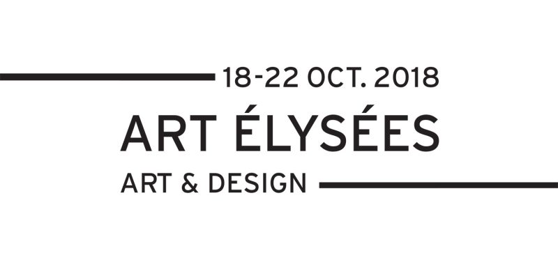 Art Elysées 2018