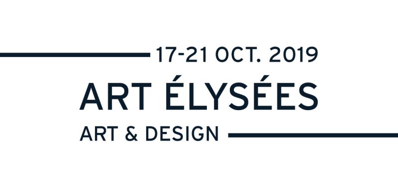 Art Élysées 2019