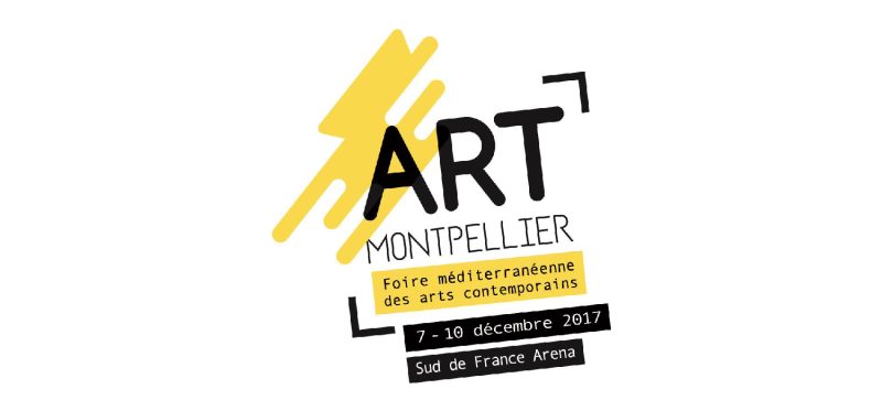 Art Montpellier 2017