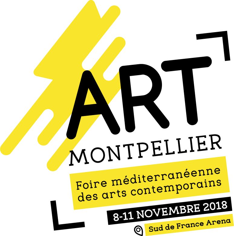Art Montpellier 2018
