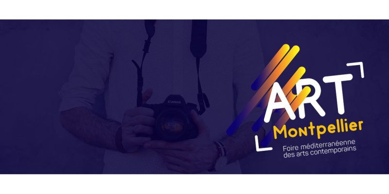 Art Montpellier 2019