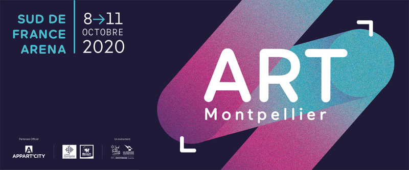 Art Montpellier 2020