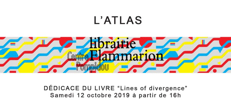 Dédicace de l'Atlas