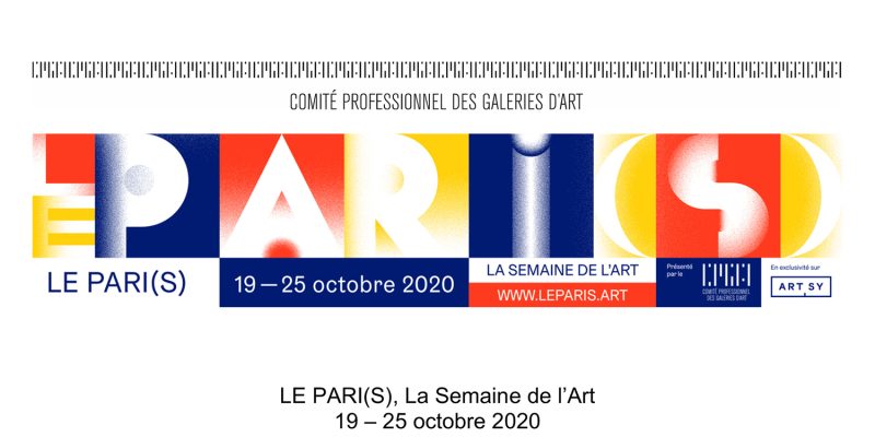 LE PARI(S)