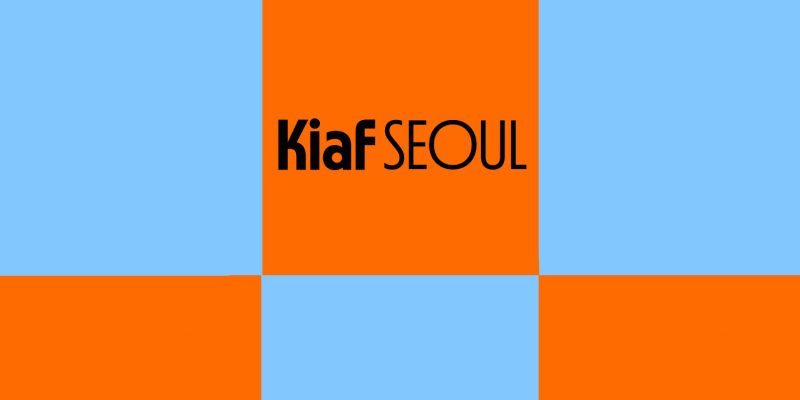 [SEOUL] KIAF 2022 - Booth A47