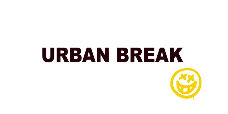 [SEOUL] Urban Break 2022 - Booth G20