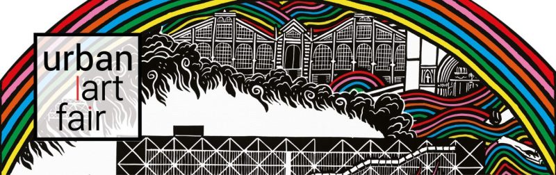 URBAN ART FAIR 2021 - C6