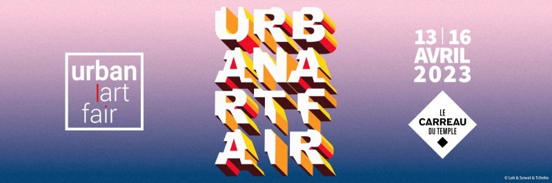 Urban Art Fair 2023
