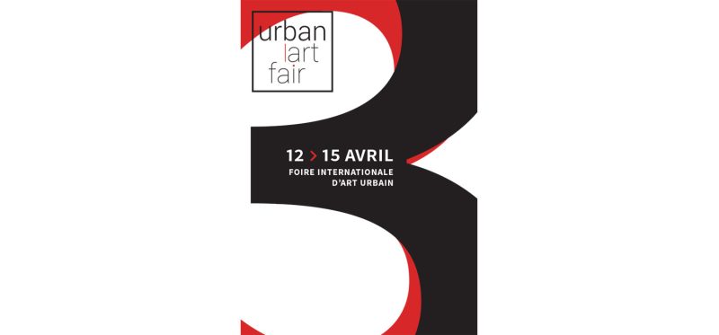 URBAN ART FAIR | PARIS 2018