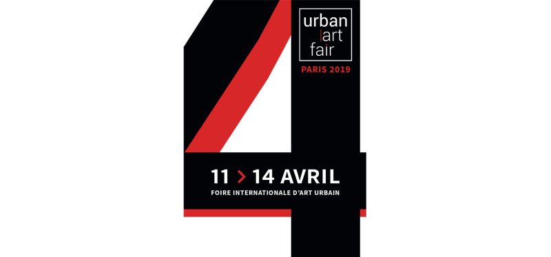 URBAN ART FAIR | PARIS 2019